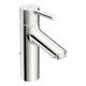 Hansa Waschtisch-Einhebelmischer HANSAVANTIS Style Kaltstartfunktion, Stand, A 114mm, chr-1