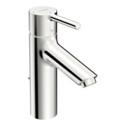 Hansa Waschtisch-Einhebelmischer HANSAVANTIS Style Kaltstartfunktion, Stand, A 114mm, chr