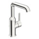 Hansa Waschtisch-Einhebelmischer HANSAVANTIS Style Pinhebel, m ALG, Ausl. 147mm, chr-1