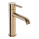 Hansa Waschtisch-Einhebelmischer HANSAVANTIS Style Pinhebel, o Abl., Ausl. 133mm, bron geb.-1
