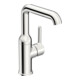 Hansa Waschtisch-Einhebelmischer HANSAVANTIS Style Pinhebel, o. Abl.garn, Ausl. 147mm, ch-1