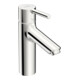 Hansa Waschtisch-Einhebelmischer HANSAVANTIS XL o. Abl.garn, Ausl. 114mm, Pinhebel, ch-1