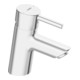 Hansa WT-EH-Einlochbatterie HANSAVANTIS STYLE DN 15 Ablaufgarnitur verchromt-1