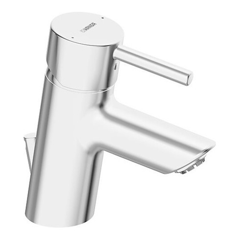 Hansa WT-EH-Einlochbatterie HANSAVANTIS STYLE DN 15 ND verchromt