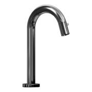 Hansa WT-Standventil HANSANOVA STYLE DN 15 Ausl 131mm chromé-1