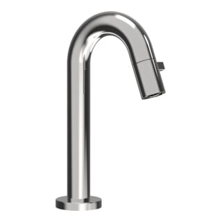 Hansa WT-Standventil HANSANOVA STYLE DN 15 Ausl 94mm chromé