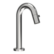 Hansa WT-Standventil HANSANOVA STYLE DN 15 Ausl 94mm chromé-1