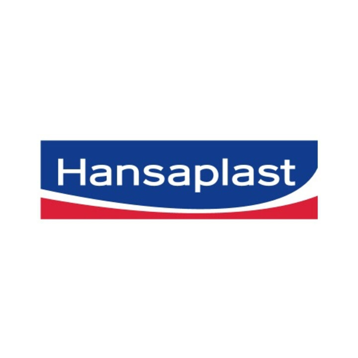 Hansaplast Pflaster CLASSIC 7577582 8cmx5m