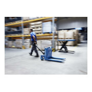 HanseLifter Behältnisneiger, Tragf.: 1.000 kg, Hubhöhe: 275 mm, Typ:  BHN1t-2