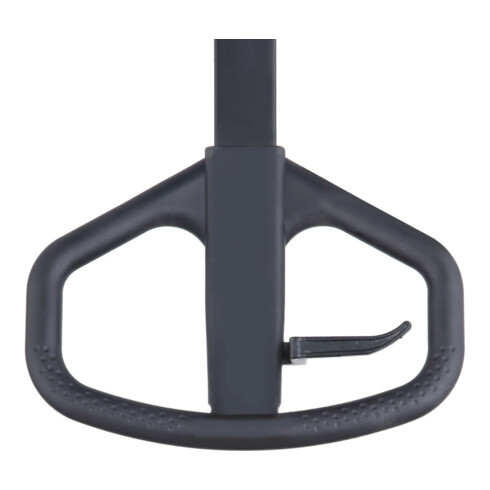 HanseLifter Behältnisneiger, Tragf.: 1.000 kg, Hubhöhe: 275 mm, Typ: BHN1t