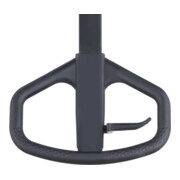 HanseLifter Behältnisneiger, Tragf.: 1.000 kg, Hubhöhe: 275 mm, Typ:  BHN1t-4