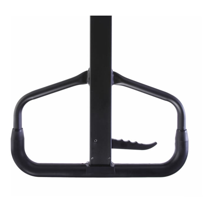 HanseLifter Breitspur-Hochhubwagen SDJ1016BS, Tragf.: 1.000 kg, Hubbereich: 95-1.600 mm