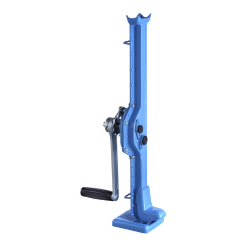 HanseLifter Cric de machine MSH1500, capacité de charge : 1,5 t