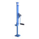 HanseLifter Cric de machine MSH3000, capacité de charge : 3 t