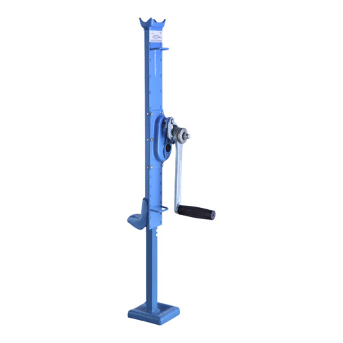 HanseLifter Cric de machine MSH3000, capacité de charge : 3 t