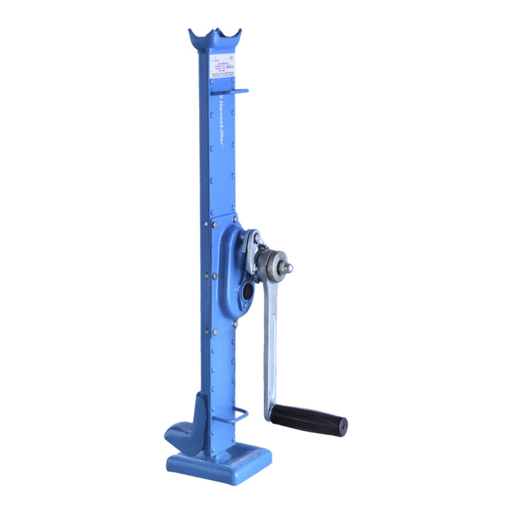 HanseLifter Cric de machine MSH5000, capacité de charge : 5 t