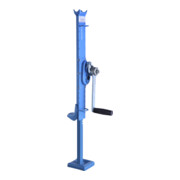 HanseLifter Cric de machine MSH5000, capacité de charge : 5 t-4