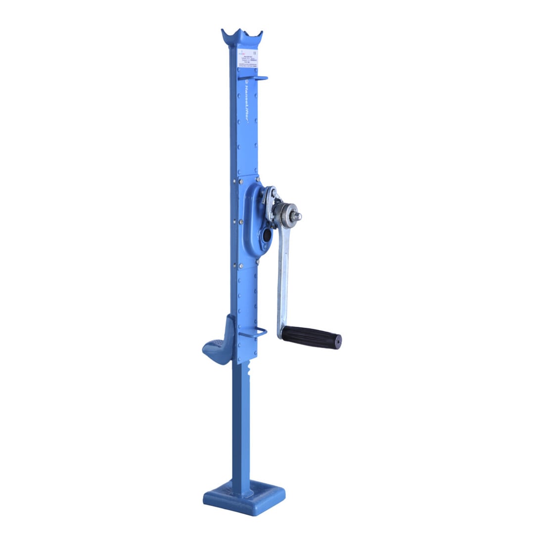 HanseLifter Cric de machine MSH5000, capacité de charge : 5 t