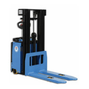 HanseLifter Deichselstapler E-1534FH, Hub: 3.400 mm, Tragf.: 1.500 kg-2