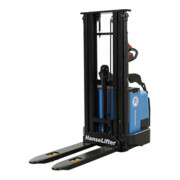 HanseLifter Deichselstapler E-1534FH, Hub: 3.400 mm, Tragf.: 1.500 kg-4