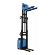 HanseLifter Deichselstapler E-1534FH, Hub: 3.400 mm, Tragf.: 1.500 kg-5