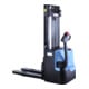 HanseLifter Deichselstapler E-DH1216MG-I-06, Hub:1.600 mm, Tragf.: 1.200 kg-1