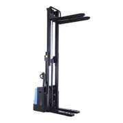 HanseLifter Deichselstapler E-DH1227MG-I-06, Hub: 2.700 mm, Tragf.: 1.200 kg-2