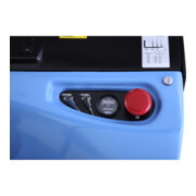 HanseLifter Deichselstapler E-DH1227MG-I-06, Hub: 2.700 mm, Tragf.: 1.200 kg-4