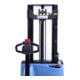 HanseLifter Deichselstapler E-DH1227MG-I-06, Hub: 2.700 mm, Tragf.: 1.200 kg
