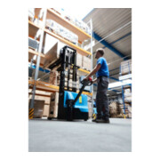 HanseLifter Deichselstapler E-DH1230-MG, Hub: 3.000 mm, Tragf.: 1.200 kg-5
