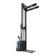 HanseLifter Deichselstapler E-DH1230-MG, Hub: 3.000 mm, Tragf.: 1.200 kg