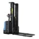 HanseLifter Deichselstapler E-DH1242-TMG, Hub: 4.200 mm, Tragf.: 1.200 kg