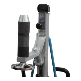 HanseLifter Drehspindel E-SPR