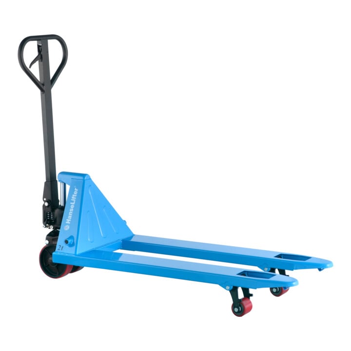 HanseLifter ECO-Hubwagen DB-E, 2.000 kg