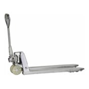 HanseLifter Edelstahlhubwagen, Tragf.:  2.000 kg, Typ: NR-4