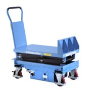 HanseLifter Elektrischer Neigehubtischwagen E-NHT300-2