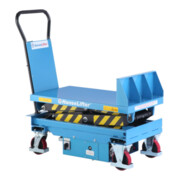 HanseLifter Elektrischer Neigehubtischwagen E-NHT600-2