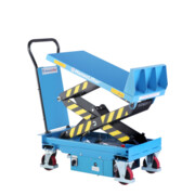 HanseLifter Elektrischer Neigehubtischwagen E-NHT600-2