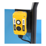 HanseLifter Elektrischer Neigehubtischwagen E-NHT600-4