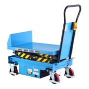 HanseLifter Elektrischer Neigehubtischwagen E-NHT600-5
