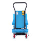 HanseLifter Elektrischer Neigehubtischwagen E-NHT600