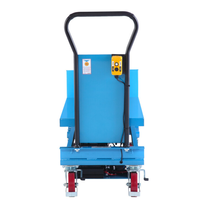 HanseLifter Elektrischer Neigehubtischwagen E-NHT600