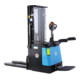 HanseLifter Elektro-Deichselstapler E-DHT-S1645PL-1