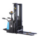 HanseLifter Elektro-Deichselstapler E-DHT-S1645PL-4