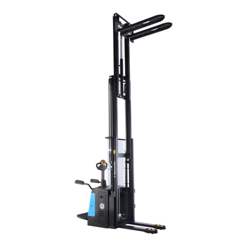 HanseLifter Elektro-Deichselstapler E-DHT-S1645PL