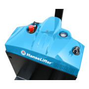 HanseLifter Elektrohubwagen E-BF-WALK-4
