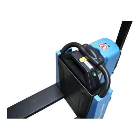 HanseLifter Elektrohubwagen E-LI-FLOW