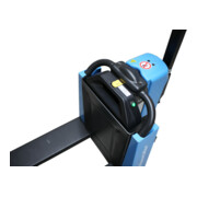 HanseLifter Elektrohubwagen E-LI-FLOW-4