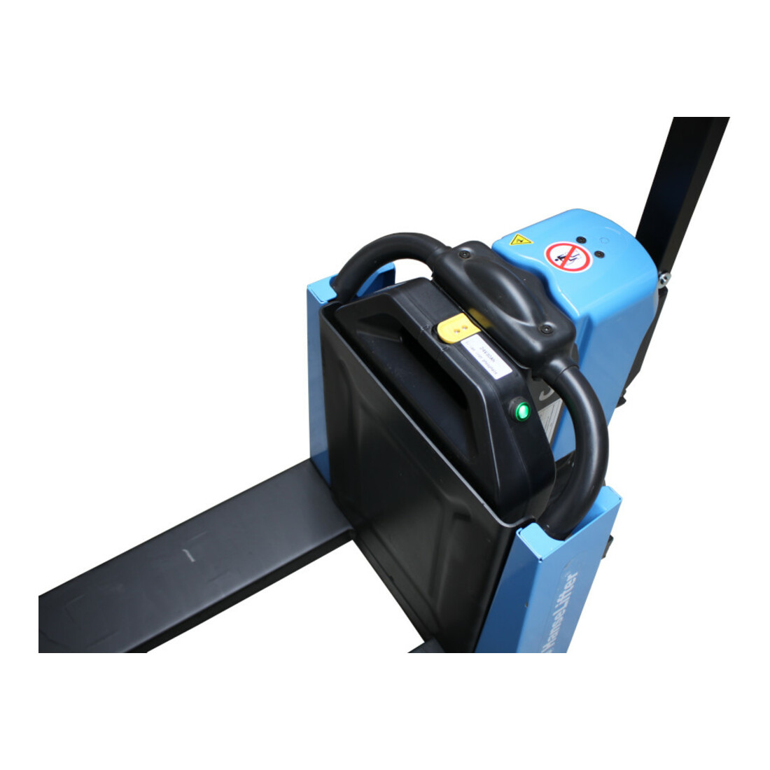 HanseLifter Elektrohubwagen E-LI-FLOW