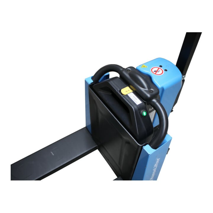 HanseLifter Elektrohubwagen E-LI-FLOW